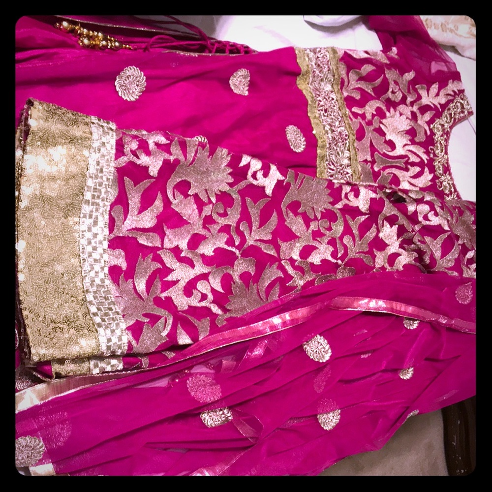 Shalwar kameez